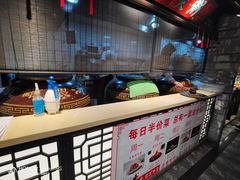-红蜡烛•瓦罐粥家常菜•夜宵(中山路店)