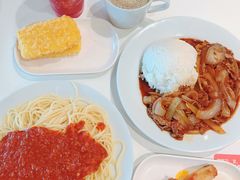 -宜家·瑞典风味餐厅(烟台路店)