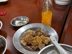 -阿秋牛排(湖心街店)