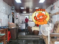 -张家港凤凰山景区恬庄古街