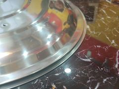-边江铁锅炖鱼(振八街店)