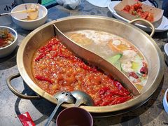 -小龙坎火锅(全球总店)