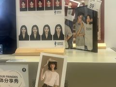 -海马体照相馆(徐州苏宁广场店)