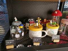 -COSTA COFFEE(武汉天地店)