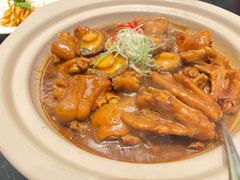 -钱塘宴(东站西子国际店)