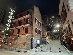 -大馆(前中区警署建築群)