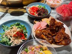 -矮板凳老火锅(宽窄巷子店)