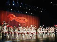 -上海市第一师范学校附属小学