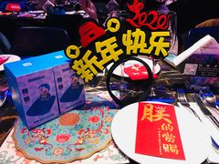 -MOSSO德国餐厅·音乐酒吧(环宇荟店)