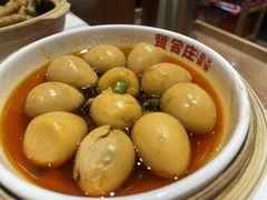 -贤合庄卤味火锅(勒泰中心店)