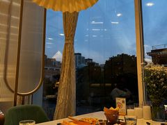 -ins森林童话餐厅coffee&bistro