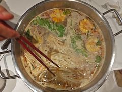 -潮正和潮汕牛肉火锅·老字号(番禺万达店)