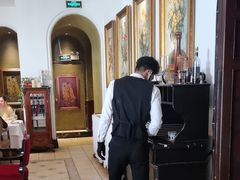 -波特曼西餐厅(南岗店)