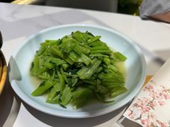 -阿露佳·舌尖上的安吉菜