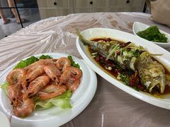 -阿杰臻选海鲜饭店(普陀山店)