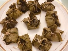-浦华大酒店-台南担仔面海鲜楼