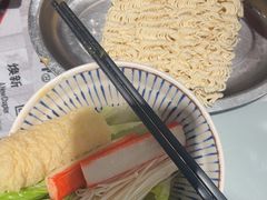 -敏华冰厅(平安金融中心店)