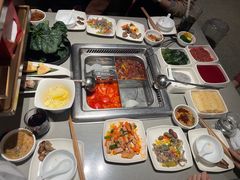 -海底捞火锅(珠影星光城夜宵主题店)