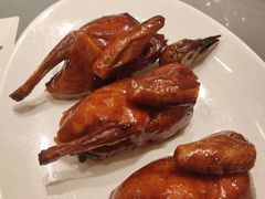 -杭州JW万豪酒店-万豪中餐厅