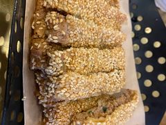 炸羊排-牛街清真满恒記(平安里西大街店)