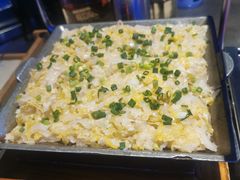 -很久以前羊肉串(打浦路店)