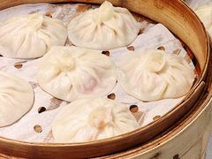 牛肉汤包-小六汤包(万和城店)