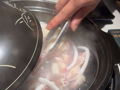 -狐狸爱上椰子鸡(滨江星光大道店)