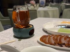 -海湾壹品·粤菜·早茶·烤鸭(拱北店)