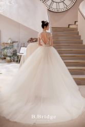 点击看大图 -B.Bridge Couture婚纱礼服(福田店)