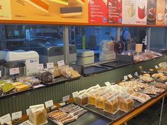-OUR Bakery(三里屯太古里店)