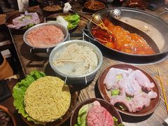 -冯校长老火锅(深圳总店)
