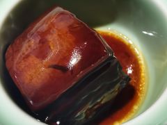 东坡肉-弄堂里(西溪龙湖天街店)