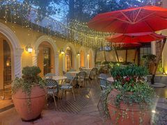 -玫瑰厅上海菜(兴国路店)