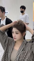 -型色沙龙 Color Salon