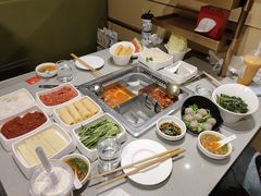 -海底捞火锅(高新活力汇店)