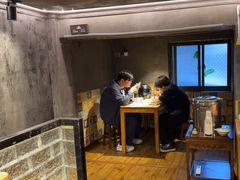 -捡角台湾食堂(宝山店)