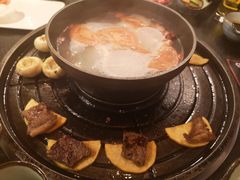 -龙记珍牛和牛烧肉(龙南街店)