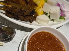 -关夫人餐厅(KLCC阳光广场店)