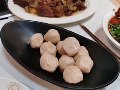 -三毛牛肉店(福强店)