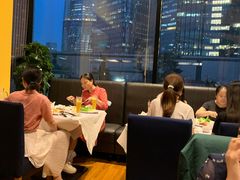 -拉蒂娜·巴西牛排馆 Latina·Brazilian Steakhouse(陆家嘴旗舰店)