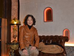 -起士林大饭店(小白楼店)