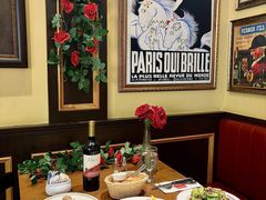 -Entrecôte 法国牛扒馆(保利·时光里店)