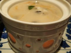 -绿茶餐厅(布吉万象汇店)