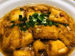 -隐庐私厨中式小馆
