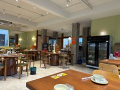 -御香农家菜(莫干山庾村店)