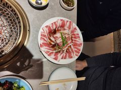 -韩盛·古法烤肉店(皇城恒隆广场店)