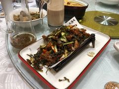 -世外桃源农庄·德清土菜(兴康南路店)