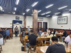 -回坊马二饺子馆