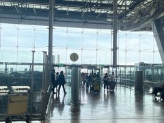 -曼谷素万那普国际机场