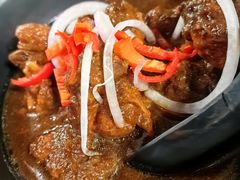 -Limapulo: Baba Can Cook